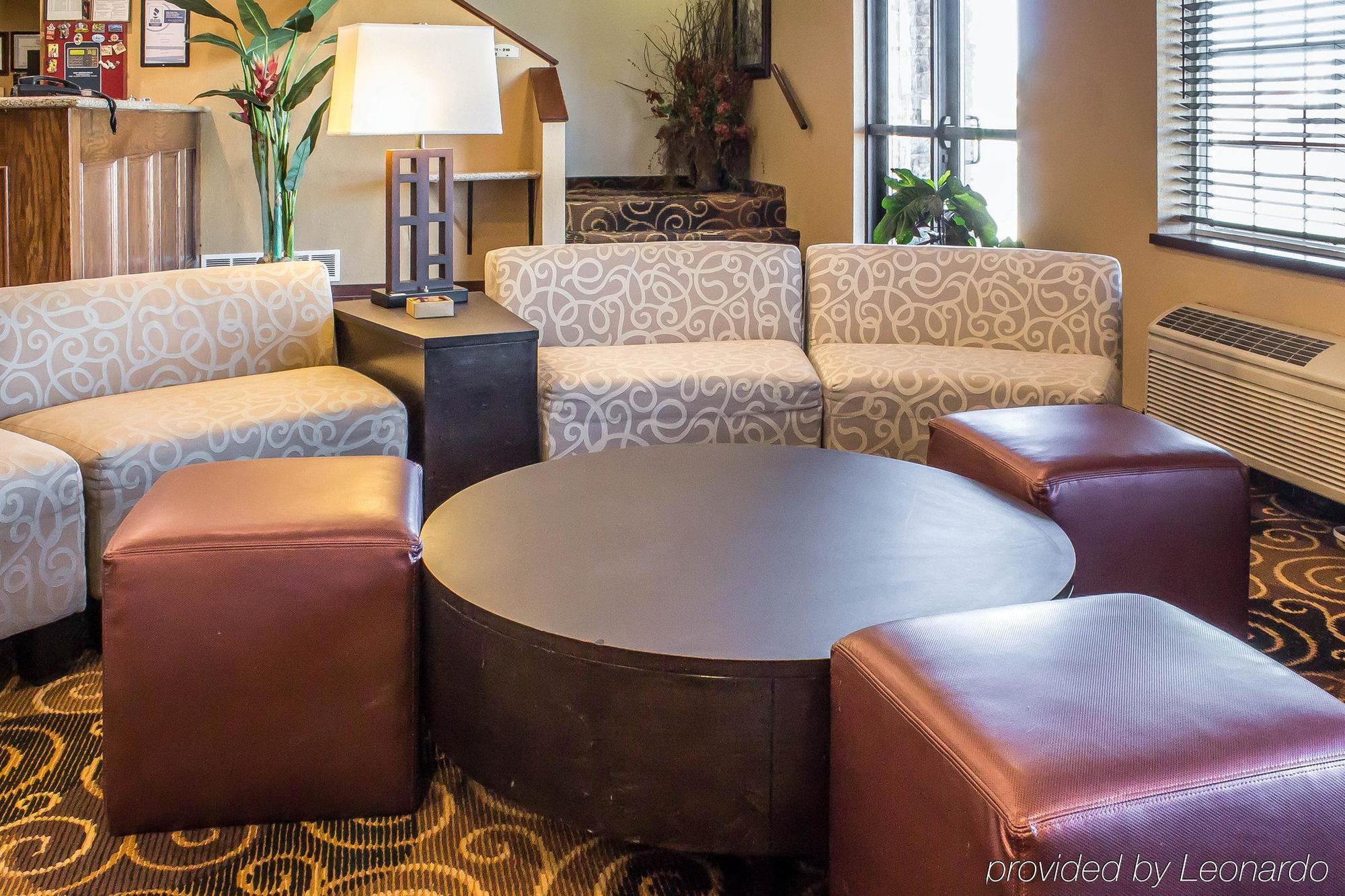 Rodeway Inn & Suites Near Okoboji Lake Milford Esterno foto